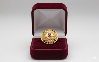 The Ratna Ring