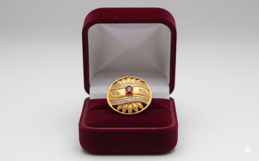 The Ratna Ring