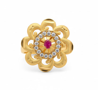 The Kanchan Ring