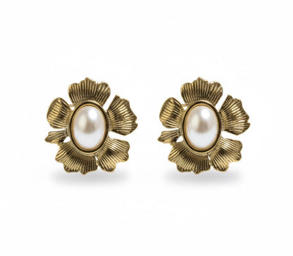 The Kanak Pushp Earrings