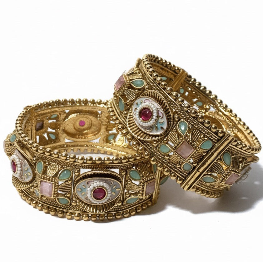 Raajori Bangles
